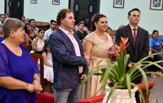 Foto de la galería: El casamiento de Ada y Rubio: emocionante!!!