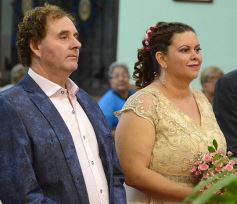 Foto de la galería: El casamiento de Ada y Rubio: emocionante!!!