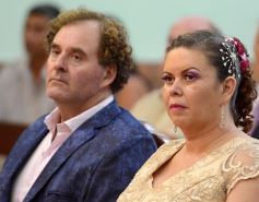 Foto de la galería: El casamiento de Ada y Rubio: emocionante!!!