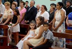 Foto de la galería: El casamiento de Ada y Rubio: emocionante!!!