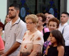 Foto de la galería: El casamiento de Ada y Rubio: emocionante!!!