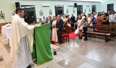 Foto de la galería: El casamiento de Ada y Rubio: emocionante!!!