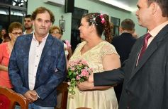 Foto de la galería: El casamiento de Ada y Rubio: emocionante!!!