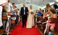 Foto de la galería: El casamiento de Ada y Rubio: emocionante!!!
