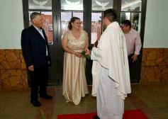 Foto de la galería: El casamiento de Ada y Rubio: emocionante!!!