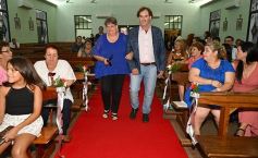 Foto de la galería: El casamiento de Ada y Rubio: emocionante!!!