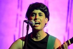 Foto de la galería: El Galpón de la Murga de la Estación vibró con el arte de la la Asociación de Músicas Unidas de Misiones