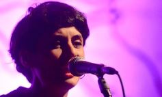 Foto de la galería: El Galpón de la Murga de la Estación vibró con el arte de la la Asociación de Músicas Unidas de Misiones