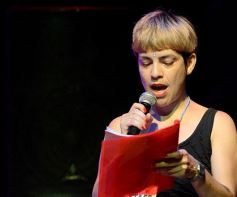 Foto de la galería: El Galpón de la Murga de la Estación vibró con el arte de la la Asociación de Músicas Unidas de Misiones