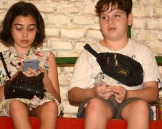 Foto de la galería: El Galpón de la Murga de la Estación vibró con el arte de la la Asociación de Músicas Unidas de Misiones