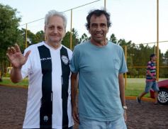 Foto de la galería: Triunfazo de Crucero ante Boca Unidos