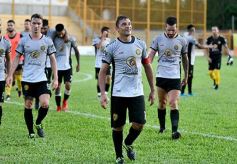 Foto de la galería: Triunfazo de Crucero ante Boca Unidos