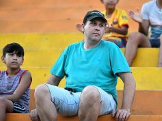 Foto de la galería: Triunfazo de Crucero ante Boca Unidos