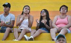 Foto de la galería: Triunfazo de Crucero ante Boca Unidos