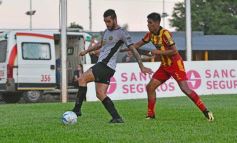 Foto de la galería: Triunfazo de Crucero ante Boca Unidos