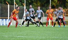 Foto de la galería: Triunfazo de Crucero ante Boca Unidos