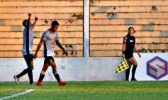 Foto de la galería: Triunfazo de Crucero ante Boca Unidos