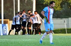 Foto de la galería: Triunfazo de Crucero ante Boca Unidos