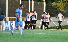 Foto de la galería: Triunfazo de Crucero ante Boca Unidos