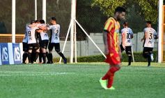 Foto de la galería: Triunfazo de Crucero ante Boca Unidos