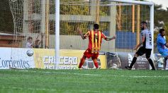Foto de la galería: Triunfazo de Crucero ante Boca Unidos