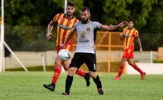 Foto de la galería: Triunfazo de Crucero ante Boca Unidos