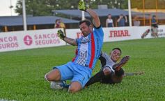 Foto de la galería: Triunfazo de Crucero ante Boca Unidos