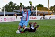 Foto de la galería: Triunfazo de Crucero ante Boca Unidos