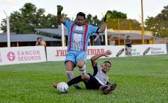 Foto de la galería: Triunfazo de Crucero ante Boca Unidos