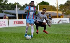 Foto de la galería: Triunfazo de Crucero ante Boca Unidos