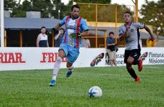 Foto de la galería: Triunfazo de Crucero ante Boca Unidos