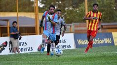 Foto de la galería: Triunfazo de Crucero ante Boca Unidos