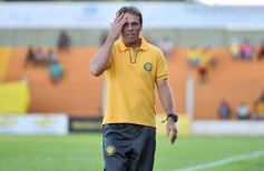 Foto de la galería: Triunfazo de Crucero ante Boca Unidos