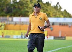 Foto de la galería: Triunfazo de Crucero ante Boca Unidos