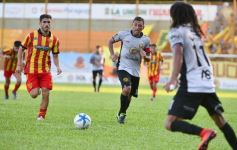 Foto de la galería: Triunfazo de Crucero ante Boca Unidos