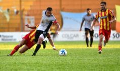Foto de la galería: Triunfazo de Crucero ante Boca Unidos