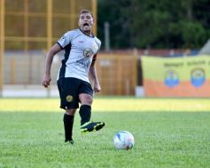 Foto de la galería: Triunfazo de Crucero ante Boca Unidos