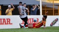 Foto de la galería: Triunfazo de Crucero ante Boca Unidos