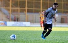 Foto de la galería: Triunfazo de Crucero ante Boca Unidos