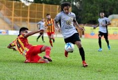 Foto de la galería: Triunfazo de Crucero ante Boca Unidos