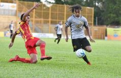 Foto de la galería: Triunfazo de Crucero ante Boca Unidos