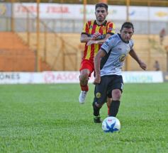 Foto de la galería: Triunfazo de Crucero ante Boca Unidos