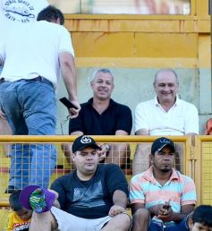 Foto de la galería: Triunfazo de Crucero ante Boca Unidos