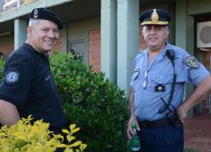 Foto de la galería: Triunfazo de Crucero ante Boca Unidos