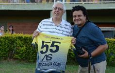 Foto de la galería: Triunfazo de Crucero ante Boca Unidos