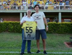 Foto de la galería: Triunfazo de Crucero ante Boca Unidos