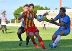Foto de la galería: Triunfazo de Crucero ante Boca Unidos
