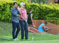 Foto de la galería: Triunfazo de Crucero ante Boca Unidos