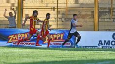 Foto de la galería: Triunfazo de Crucero ante Boca Unidos