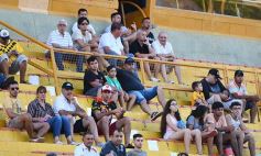 Foto de la galería: Triunfazo de Crucero ante Boca Unidos